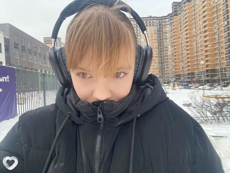Анастасия, Балашиха