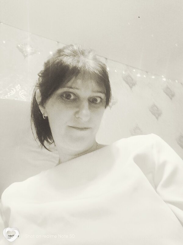 Оксана, 36, Туле — анкета №3515217