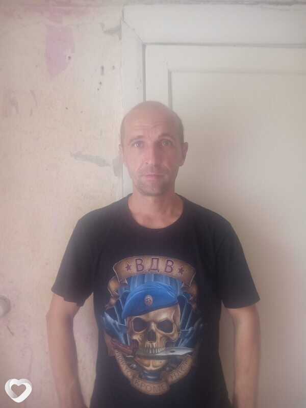 Михаил, 41, Омске — анкета №3515218