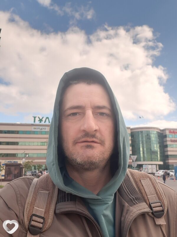 Ан, 43, Петропавловске — анкета №3515223