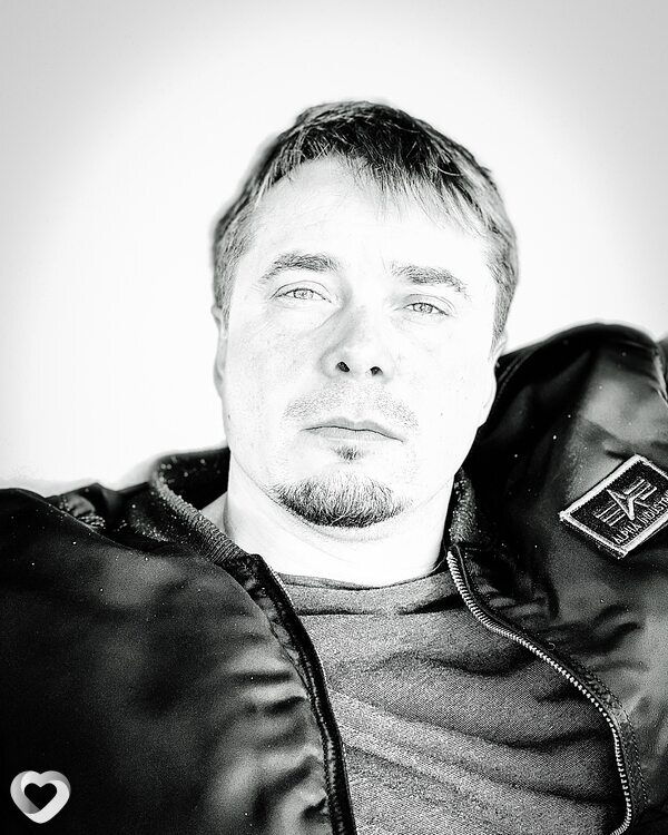 Alexey, 39, Москве — анкета №3515228