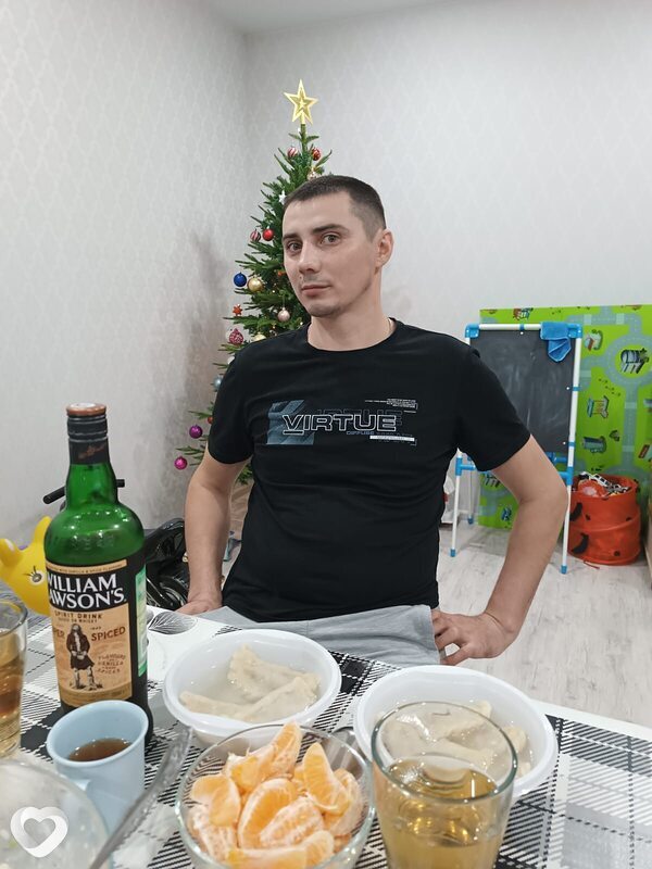 Владимир, 35, Йошкар-Оле — анкета №3515229