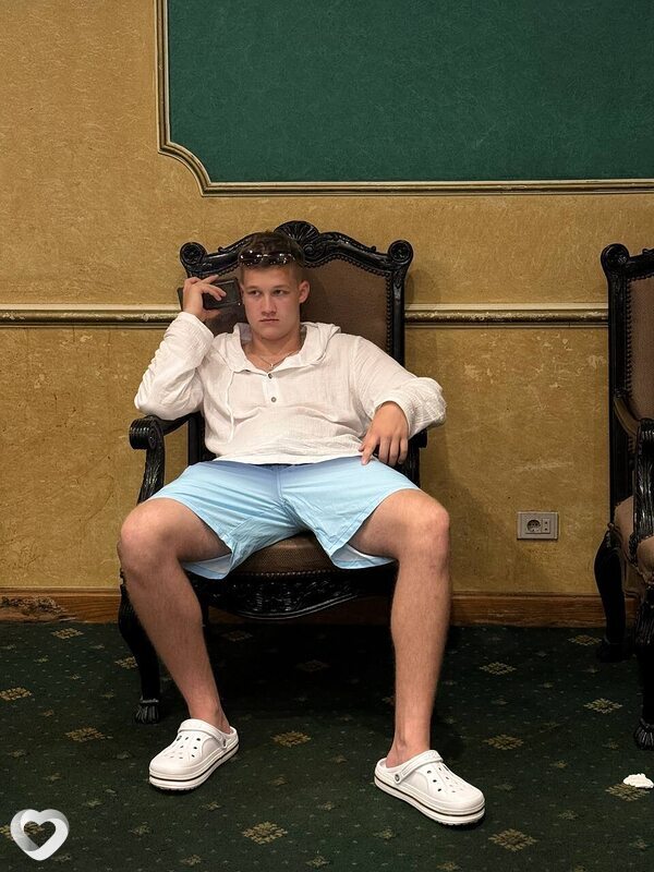 Кирилл, 19, Стерлитамаке — анкета №3515331