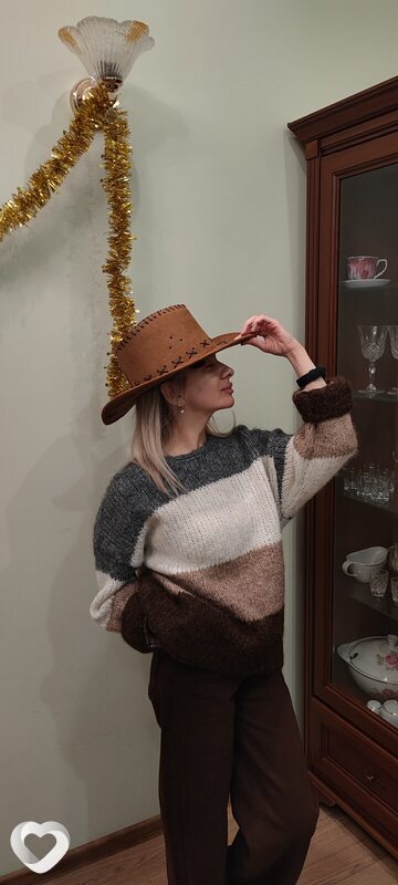 Юлия, 40, Магнитогорске — анкета №3515341