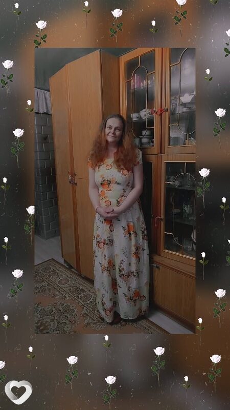 Татьяна, 44, Минске — анкета №3515352