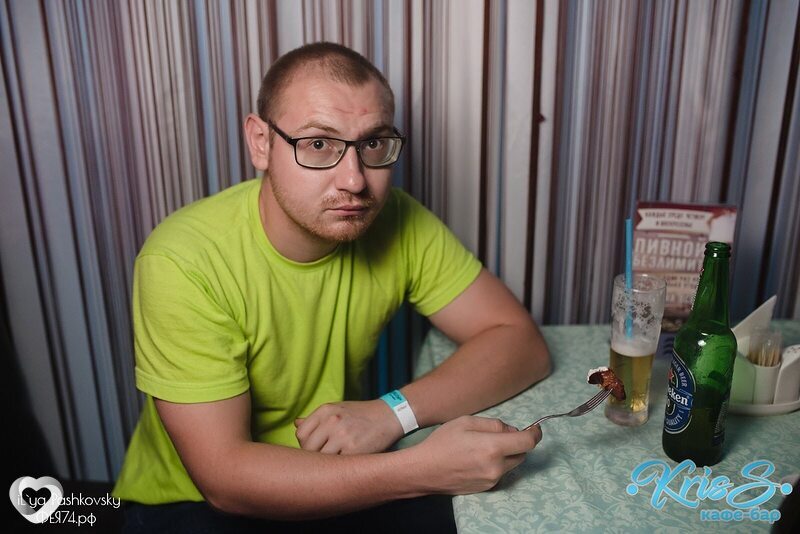 Владислав, 29, Челябинске — анкета №3515235