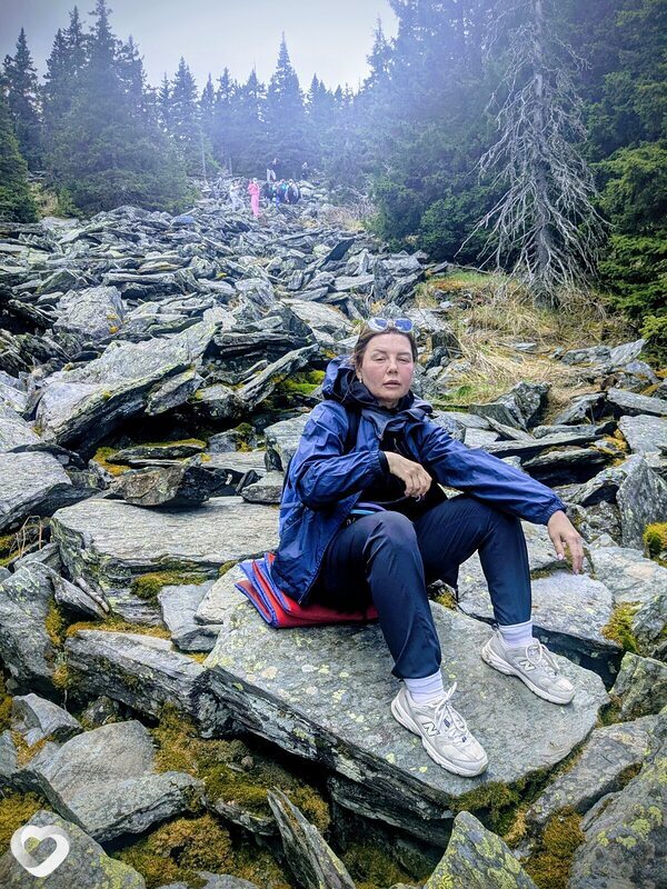 Оксана, 45, Челябинске — анкета №3515252