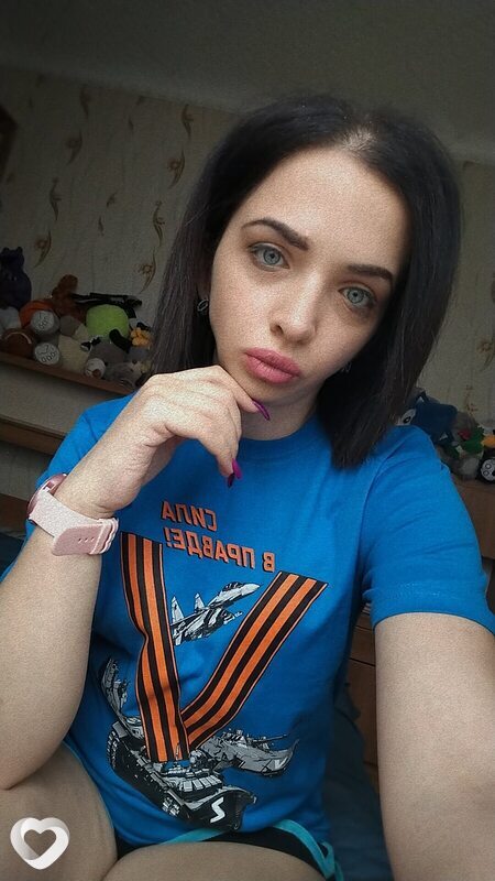 Алина, 29, Шахтах — анкета №3515309