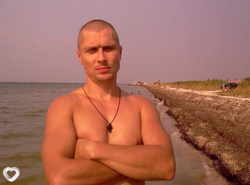 Роман, 38, Ставрополе — анкета №3515311