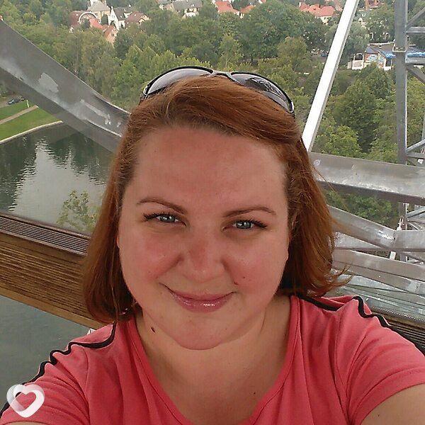 Елена, 40, Калининграде — анкета №3515315