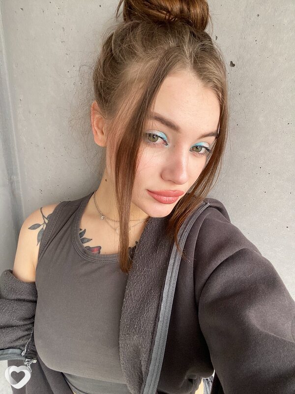 Анэт, 24, Кирове — анкета №3515606