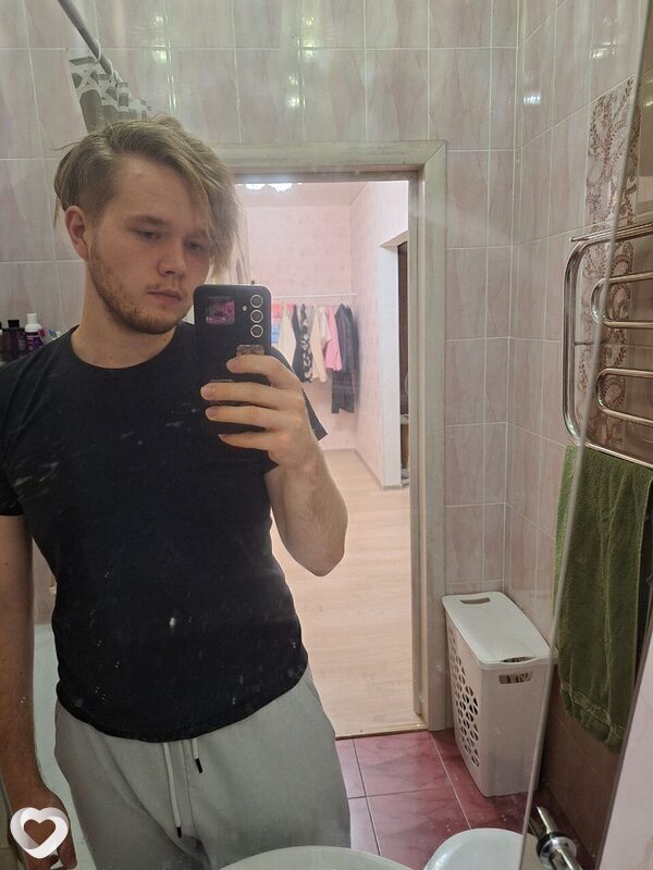 Павел, 22, Уфе — анкета №3515258