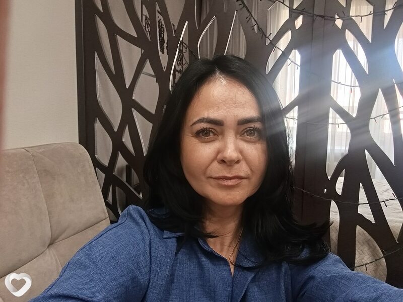 Елена, 41, Томске — анкета №3515262
