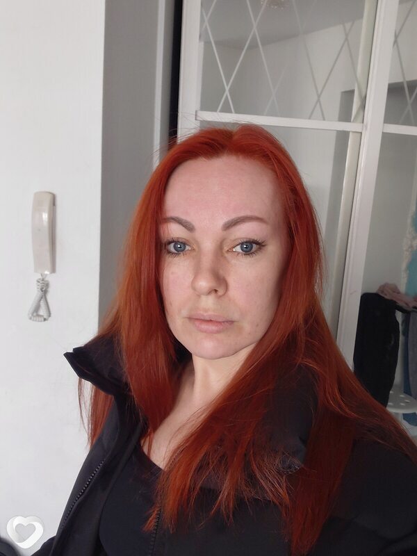Юля, 40, Екатеринбурге — анкета №3515264