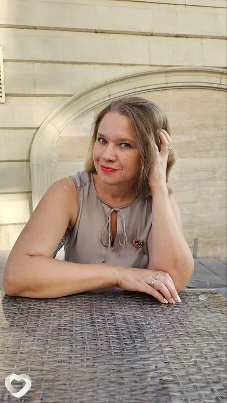 Екатерина, 44, Москве — анкета №3515266
