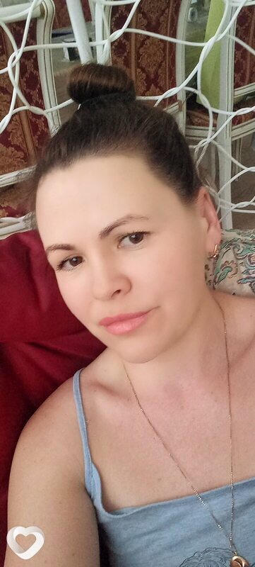 Ксения, 42, Нижнем Новгороде — анкета №3515272