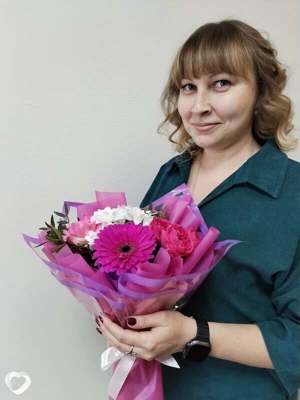Динара, 38, Нижнекамске — анкета №3515273