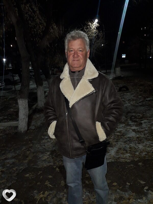Александр, 44, Павлодаре — анкета №3515275