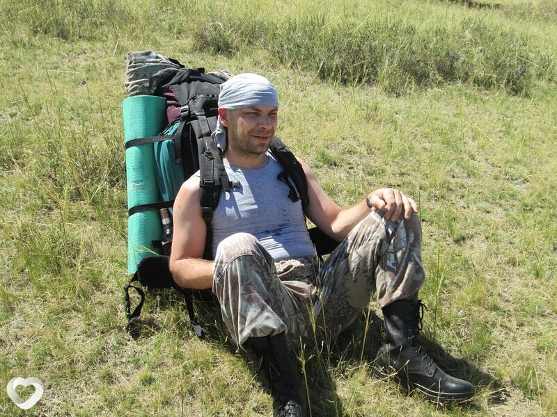 Максим, 45, Усть-Каменогорск — анкета №3515277