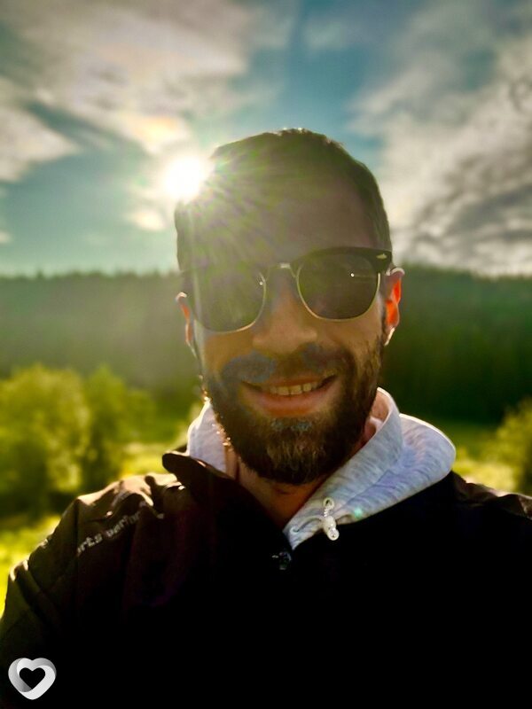 Макс, 35, Нижнем Тагиле — анкета №3515557