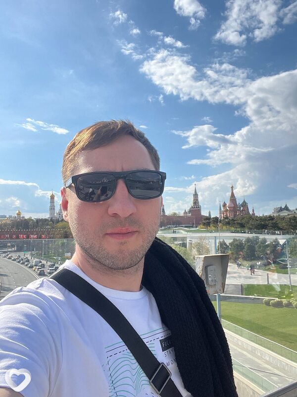 Алексей, 32, Тюмени — анкета №3515562