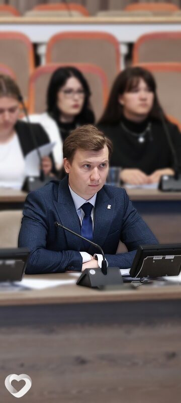 Максим, 27, Липецке — анкета №3515563