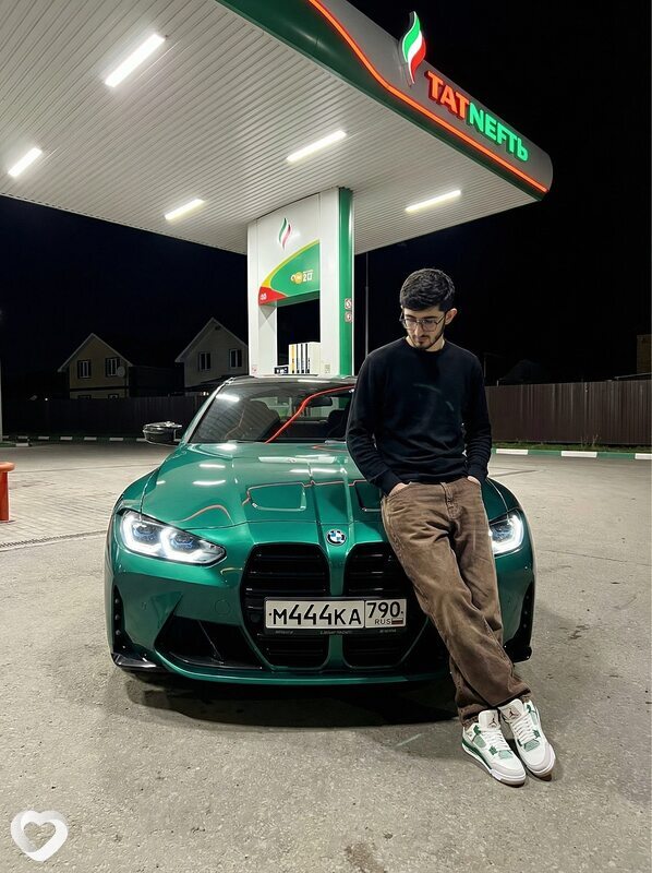 Вугар, 25, Ростове-на-Дону — анкета №3515570