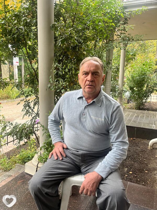 Александр, 63, Ростове-на-Дону — анкета №3515572