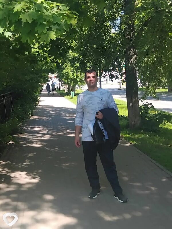 Коля, 34, Выксе — анкета №3515575