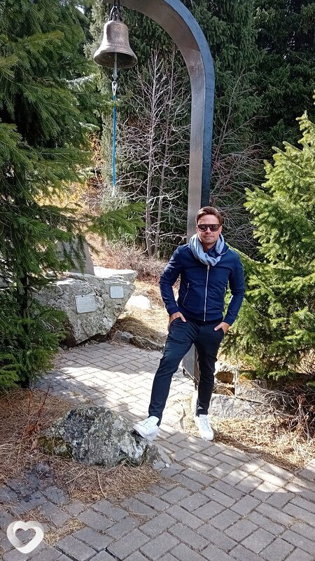 Andrej, Штутгарт