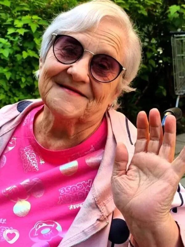 Лариса, 66, Москве — анкета №3515287