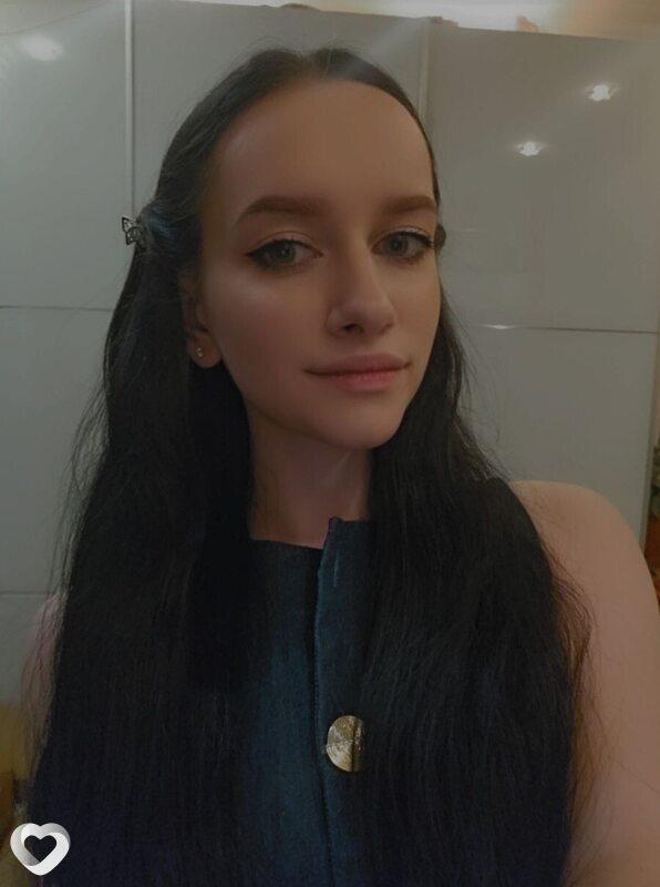Ева, 22, Москве — анкета №3515289