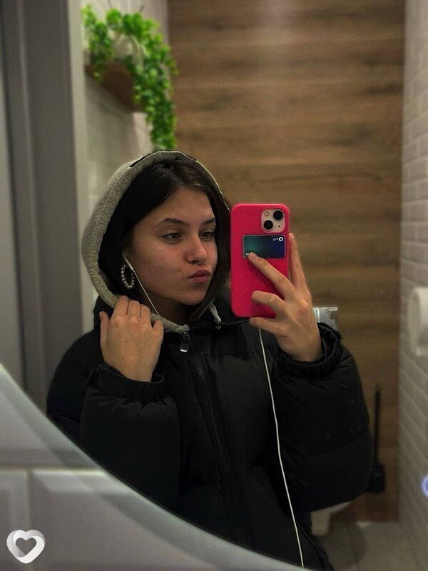Екатерина, Рыльск