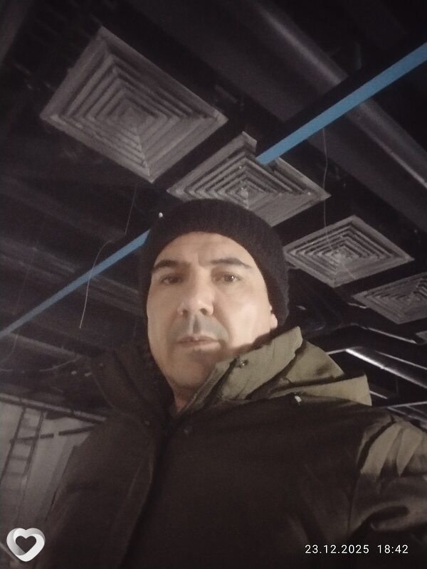Toli, 43, Москве — анкета №3515408