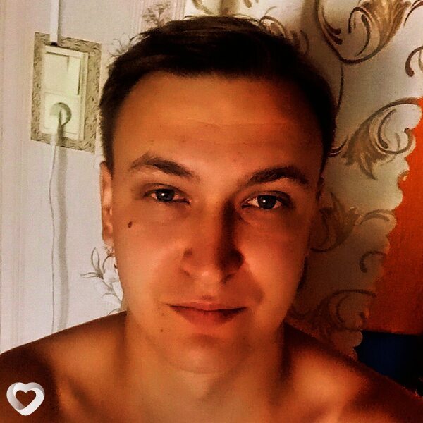 Валера, 24, Молодечно — анкета №3515409