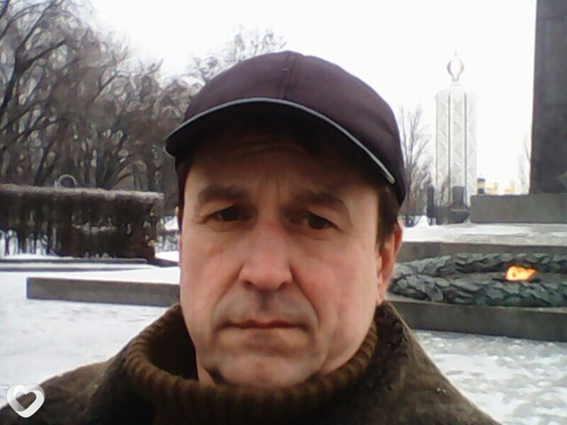 Рамиль, 56, Казани — анкета №3515410