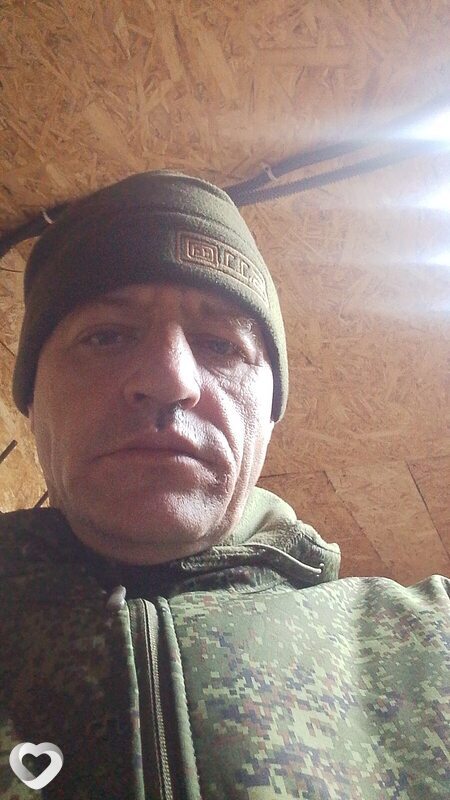Виктар, 43, Пензе — анкета №3515411