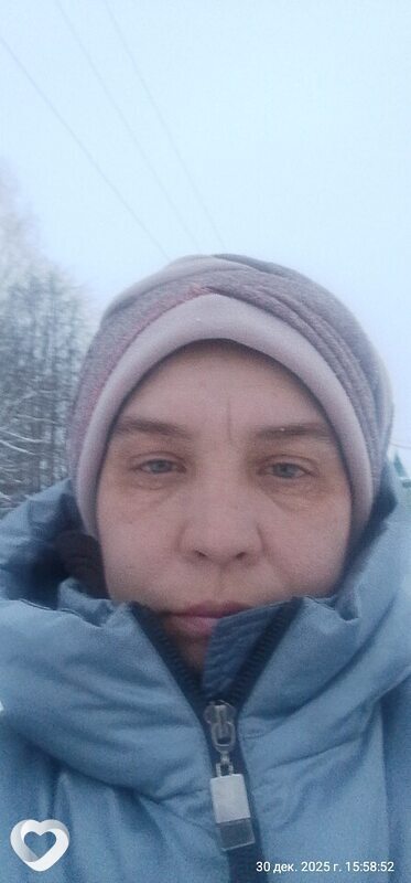 Марина, Кадом