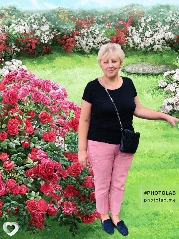 Светлана, 63, Калуге — анкета №3515417