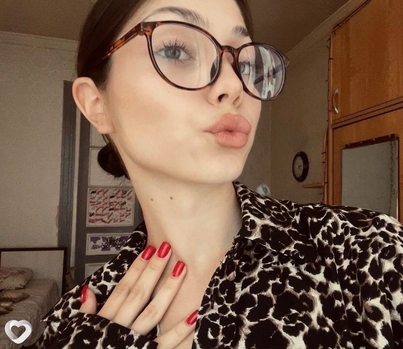 Наринэ, 24, Волгограде — анкета №3515421