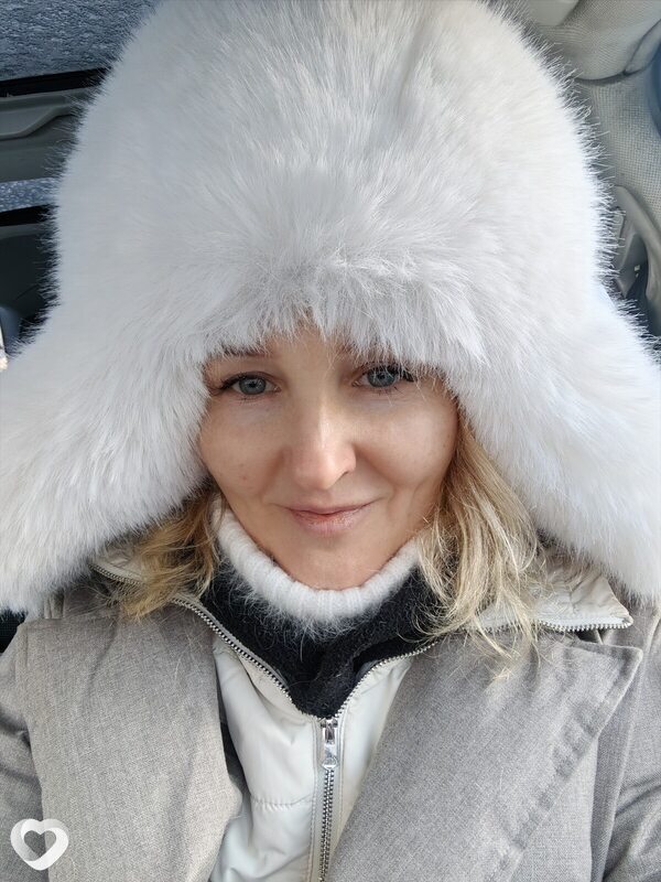 Ольга, 47, Екатеринбурге — анкета №3515423