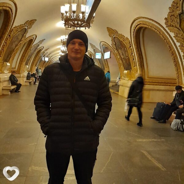Игорь, 37, Саратове — анкета №3515424