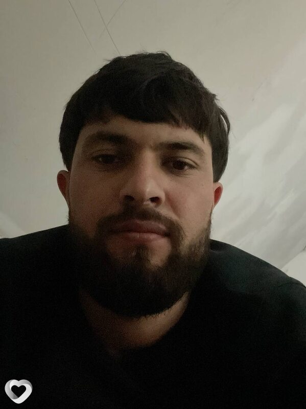 Ором, 24, Уфе — анкета №3515429