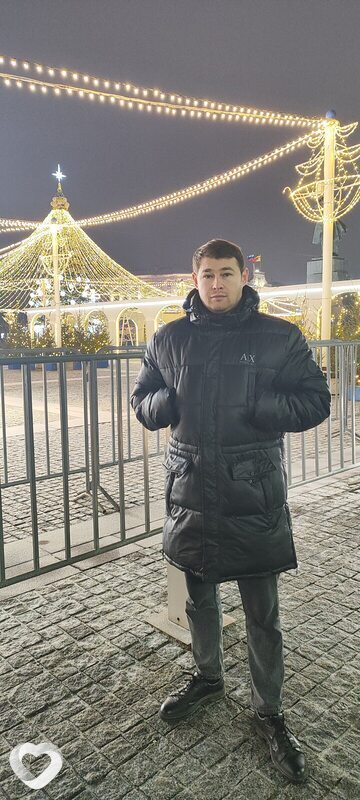 Николай, 31, Воронеже — анкета №3515381