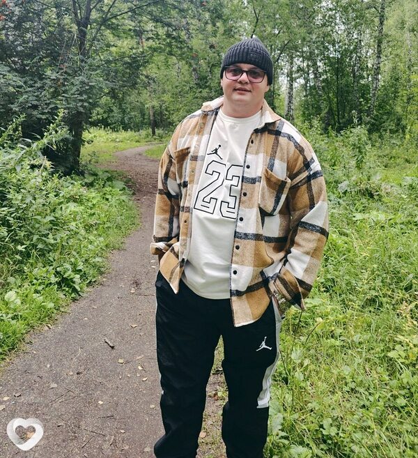 Артем, 31, Кургане — анкета №3515383