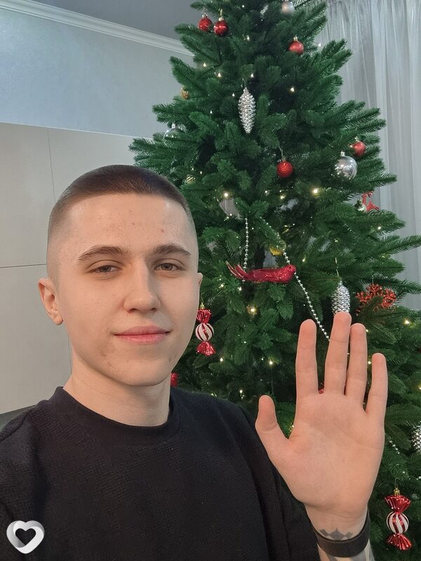 Евгений, 24, Челябинске — анкета №3515386