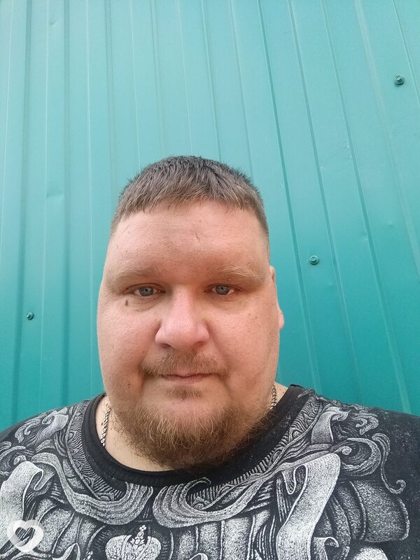 Антон, 37, Чебоксарах — анкета №3515400