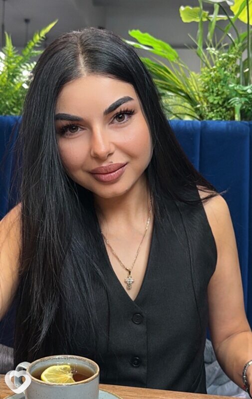 Valeria, Луганск