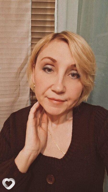 Таня, 48, Москве — анкета №3516960