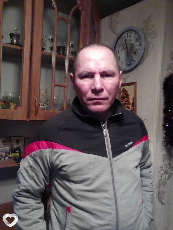 Андрей, 46, Набережных Челнах — анкета №3516963